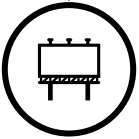 Presentations icon