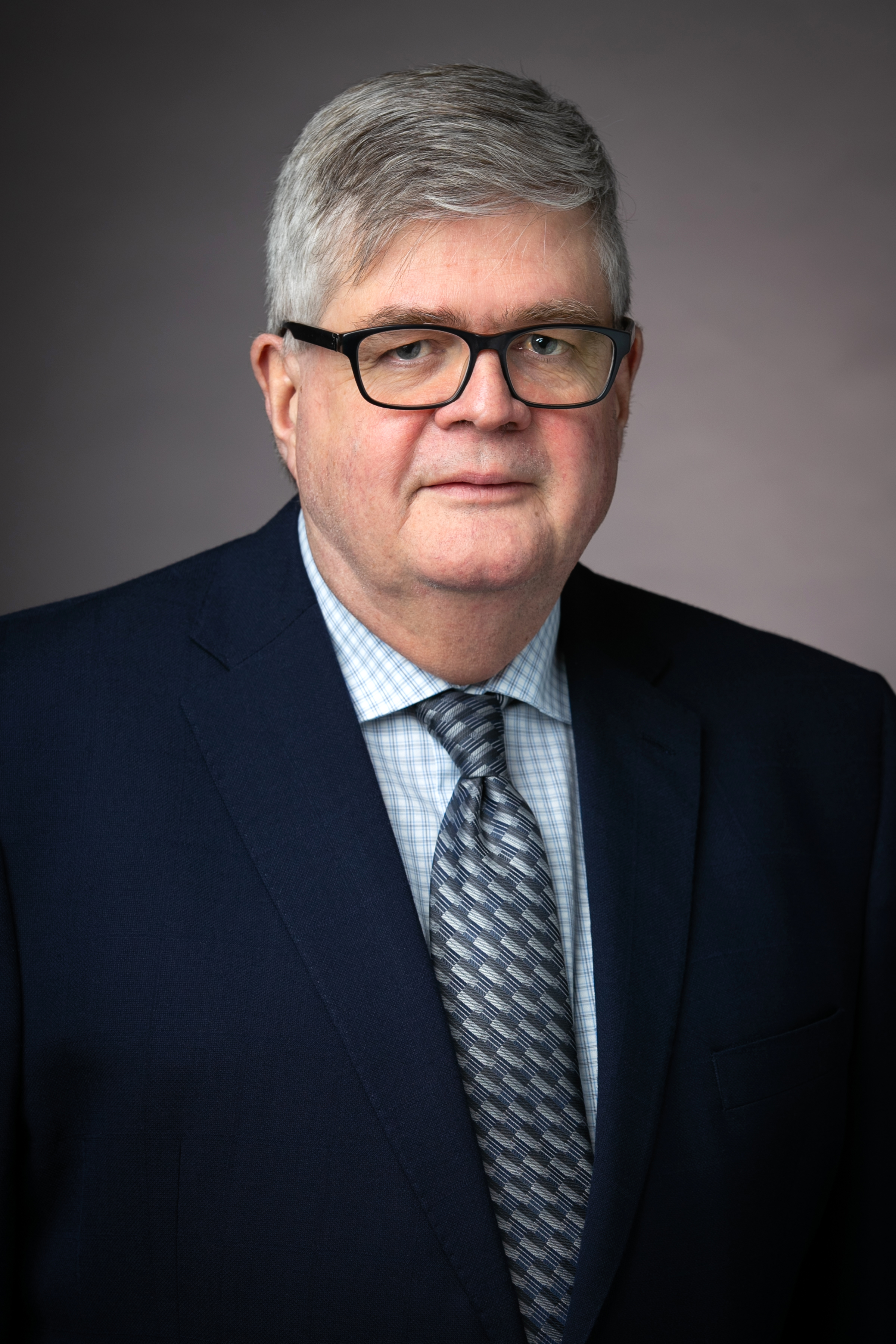 Photo of Conflict of Interest and Ethics Commissioner Mario Dion